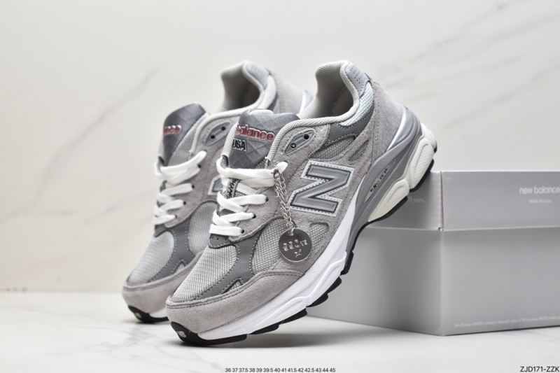 New Balance Sneakers